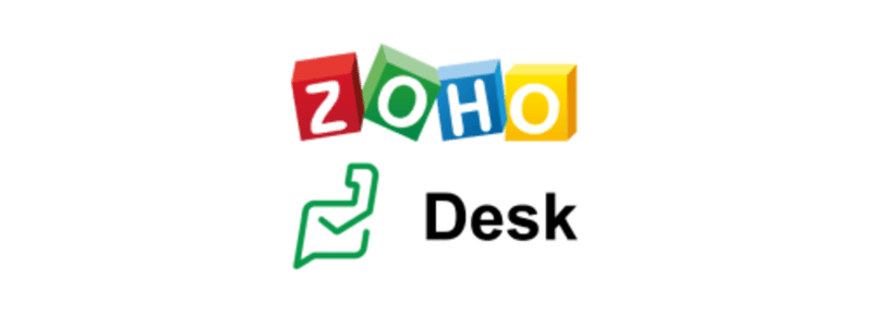 Zoho Desk LeadPro